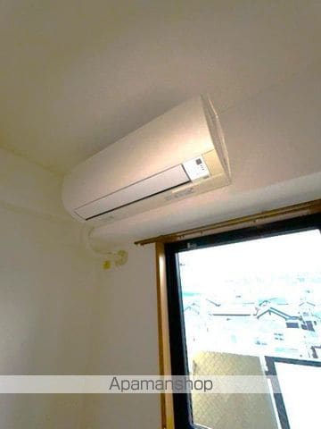 メゾンダイアンの内装写真
