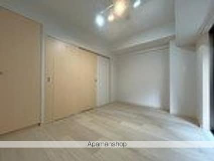 東京都杉並区堀ノ内３丁目[1K/29.58m2]の内装