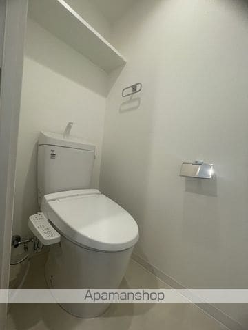 アイルグランデ品川の内装写真