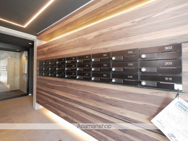SーRESIDENCE琴似4条の内装写真