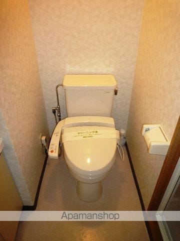 ビラソレイユの内装写真