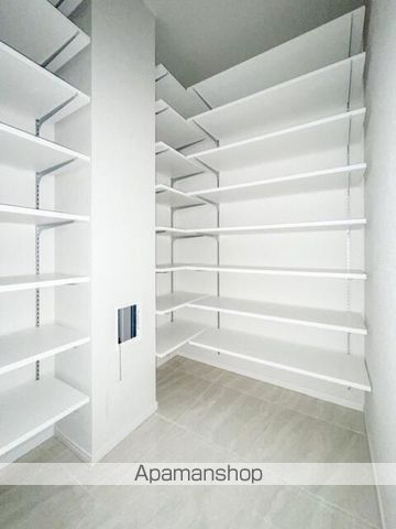 ロイヤルパークス品川の内装写真
