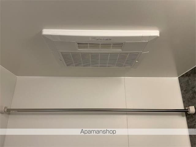 ラウレア西院の内装写真