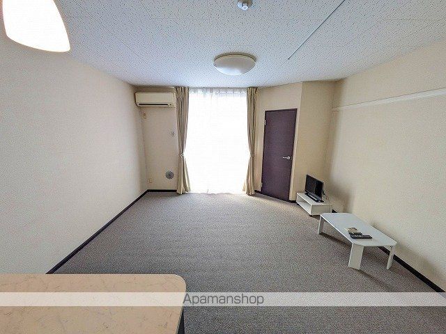 レオネクスト大安 二の内装写真