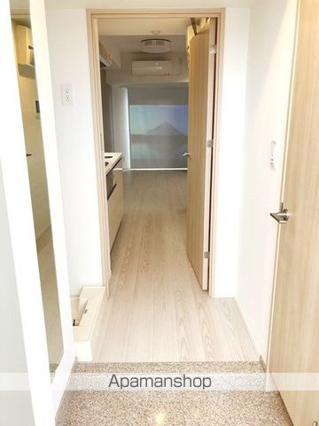 アーバネックス深川住吉IIIの内装写真