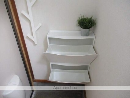 ジュネス潤[1K/21.5m2]の内装4