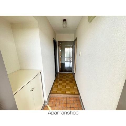 アルトーレの内装写真