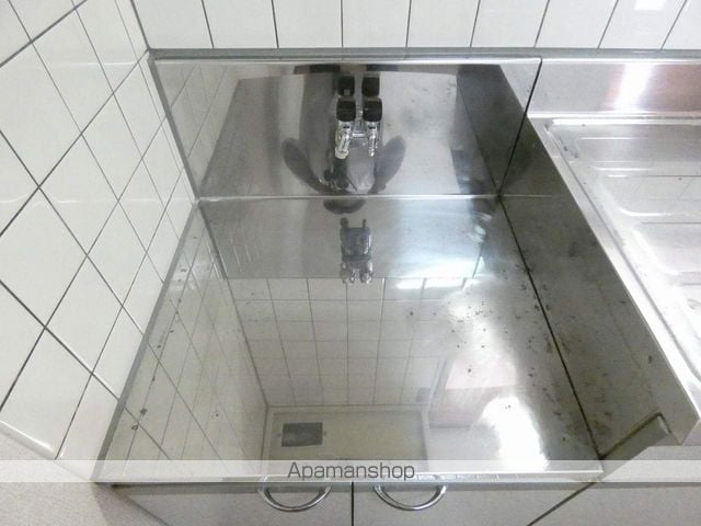 アネシスKOSAIの内装写真