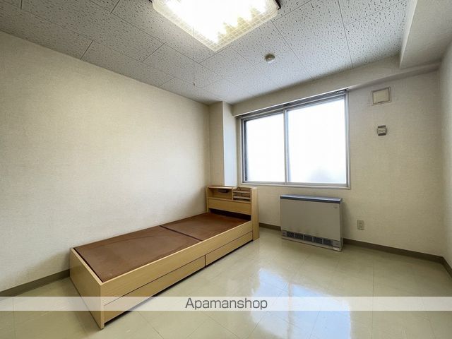 フラットフォーレスト本通IIの内装写真