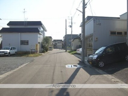 メゾンフォート[1R/21.53m2]の周辺1