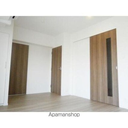 パークアクシス東陽町・親水公園[2LDK/49.38m2]のその他内装2