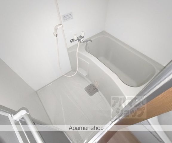 アンシャーレ西ノ京の内装写真