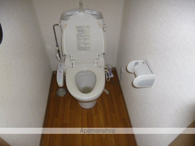 キングアンドクイーンの内装写真