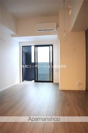 ＲＡＸＡ神田須田町[1K/30.05m2]のリビング・居間