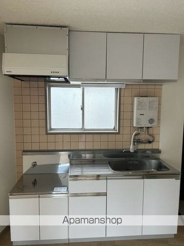 山内ビルの内装写真
