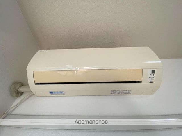 ロイヤルガーデン紙町[2DK/35.3m2]のその他設備