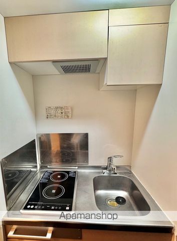レオパレスコーポテラダの内装写真