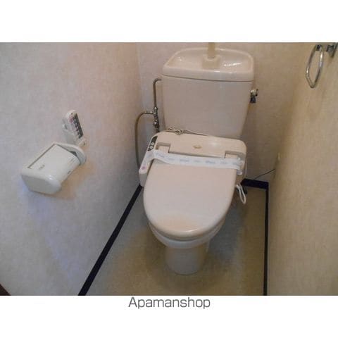 ウインデールの内装写真