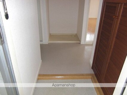 ジュネメゾン[2DK/37.12m2]のその他内装1