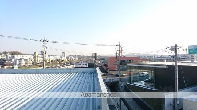グランドゥール中庄の内装写真