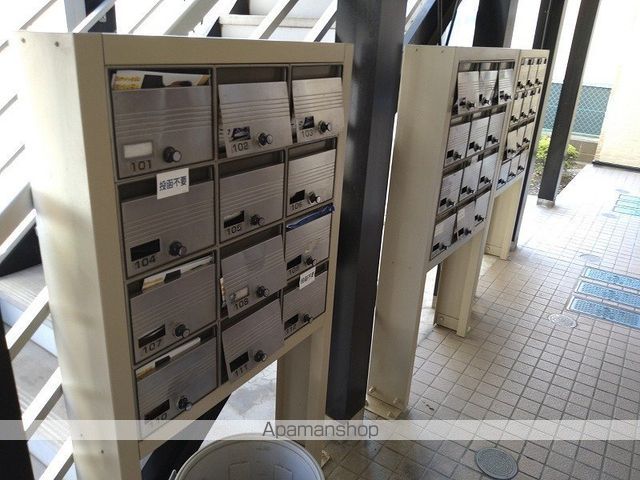 レオパレスヴィレッジのその他写真