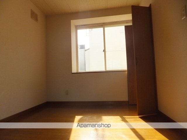 メゾンひまわりの内装写真