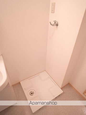 アムール長崎の内装写真