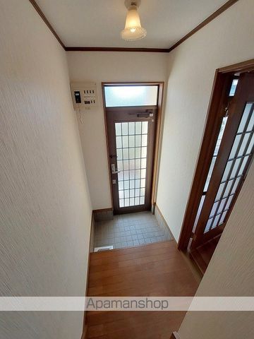 ソレアード佐鳴台の内装写真