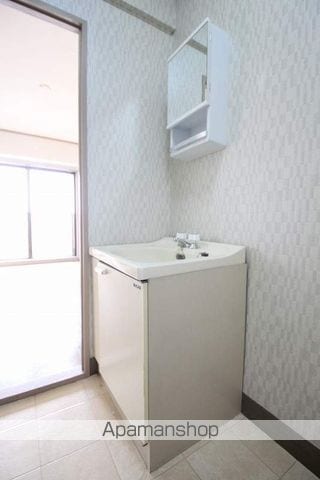 メゾン吉崎の内装写真