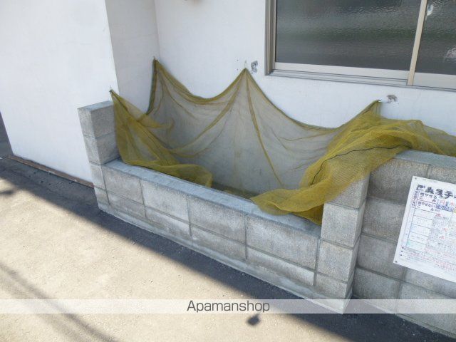 インフィニティIIのその他写真