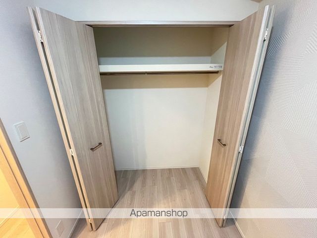 スプランディッド梅田グランノースの内装写真
