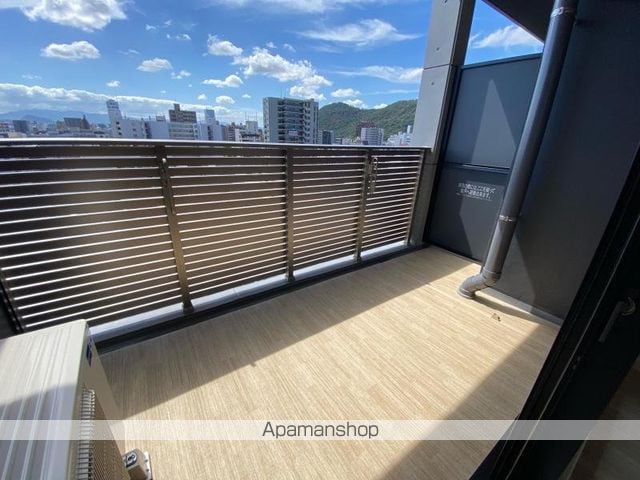SーRESIDENCE瓦町駅aloの内装写真