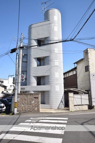 グレースコートの外観写真