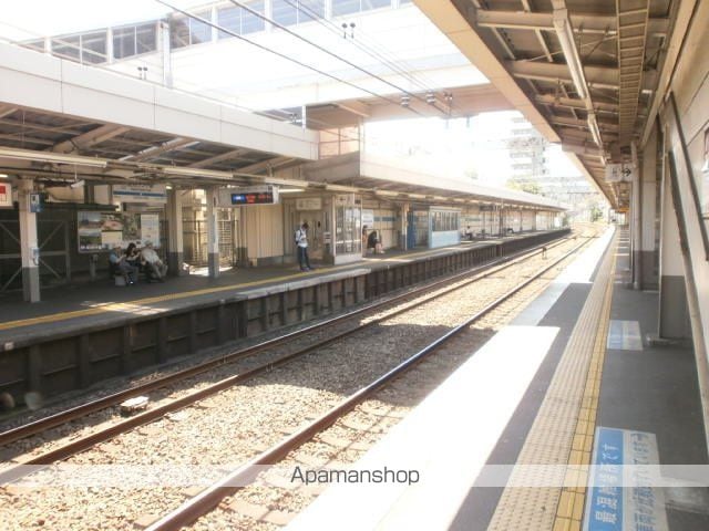 オウルージュ読売ランドの周辺写真