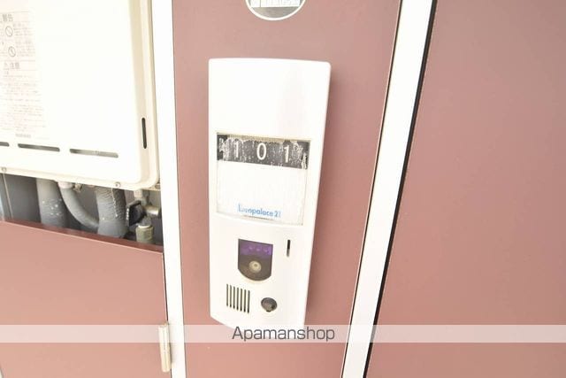 レオパレスフリーダム 南金目の内装写真