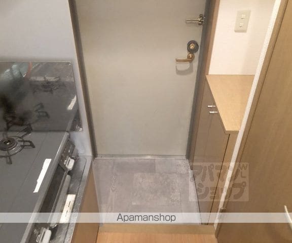 シャルレ桂坂の内装写真