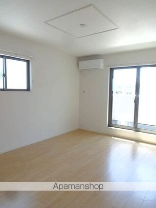 エイチ・ツー　Ｂ[2LDK/58.99m2]のリビング・居間1