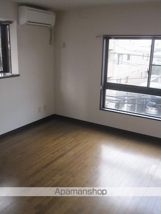 東京都立川市羽衣町２丁目[2DK/43.72m2]のリビング・居間