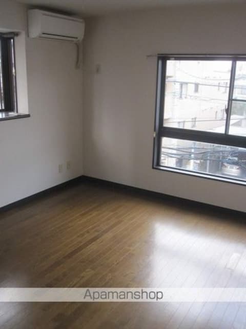 東京都立川市羽衣町２丁目[2DK/43.72m2]のリビング・居間