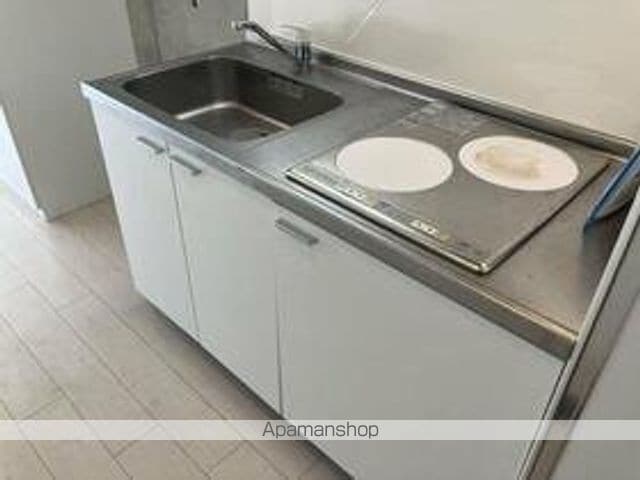 ユーレジデンス恵比寿の内装写真
