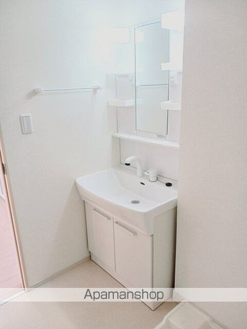 ブリッサの内装写真