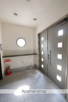 東京都杉並区下井草２丁目[1K/25.62m2]のロビー2