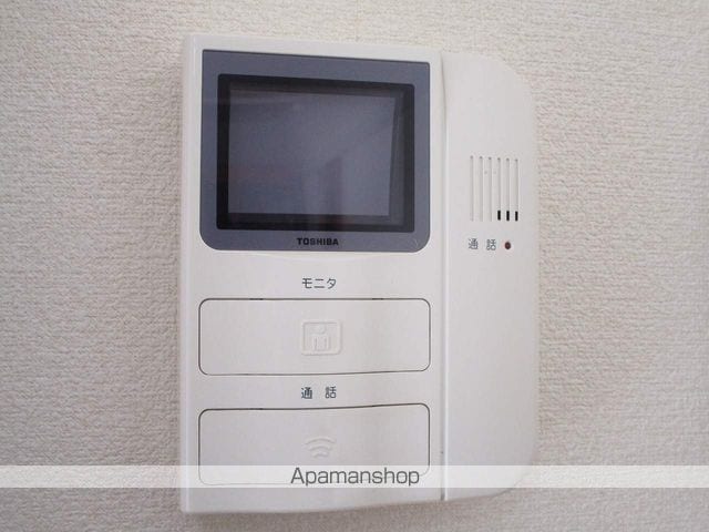 レオパレス中徳島 あまのの内装写真