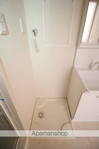 グランドソレーユの内装写真