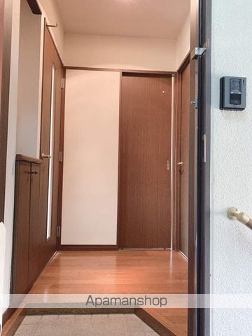 グローバルパレスの内装写真