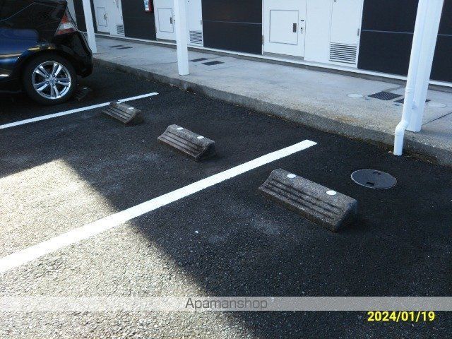 レオパレス徳重のその他写真