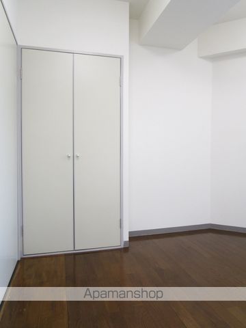 ジャスティスマンションの内装写真