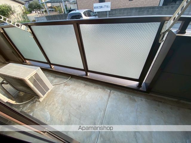 アクロポリス1の内装写真