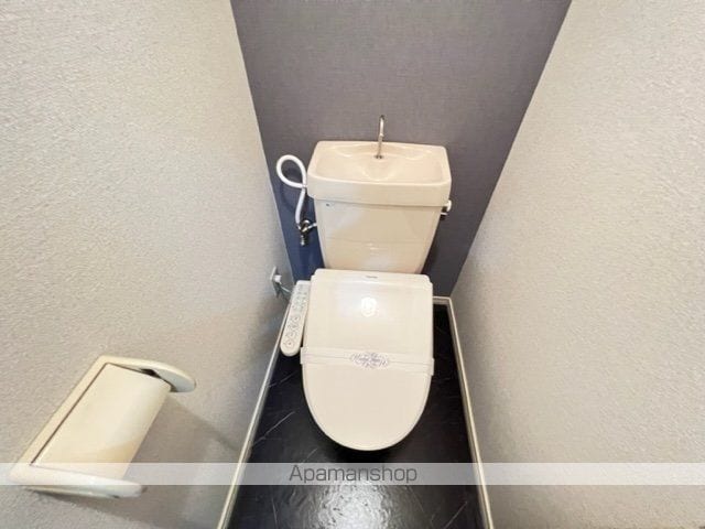 リッチトークの内装写真