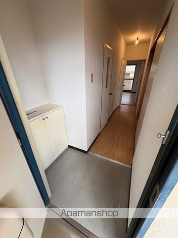 M’プラザ城東五番館の内装写真